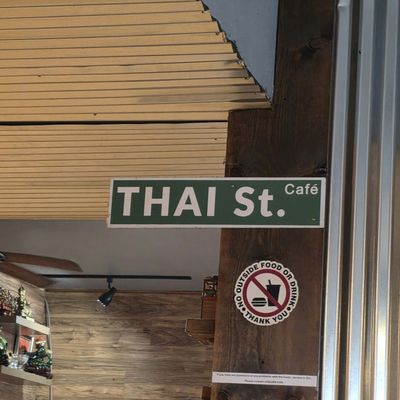 Ocha Thai Food by null