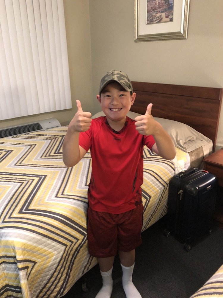 SAC CITY MOTEL Updated August 2024 103 Ash Ave, Sac City, Iowa