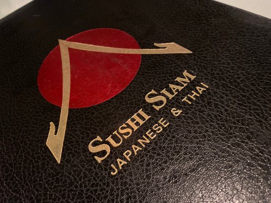 Sushi Siam by null