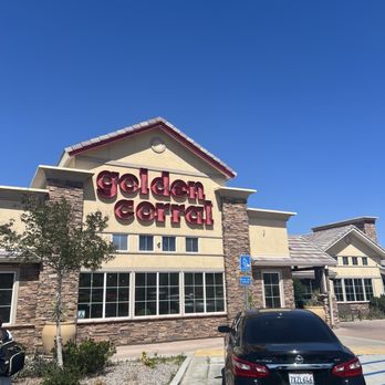 Golden Corral Buffet & Grill - Entrance - Buffets Near Me - Hesperia, California Golden Corral Buffet & Grill - Entrance - Buffets Near Me - Hesperia, California
