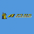 Slide of A Plus Sewer Service