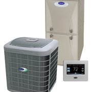 quick cool heating and air conditioning ltd