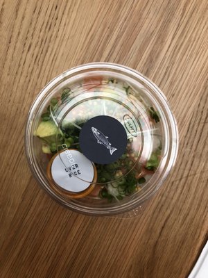 DK Sushi by null
