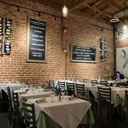 Trattoria Natalie