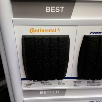 Tire Kingdom - Tires Near Me - Pembroke Pines, Florida