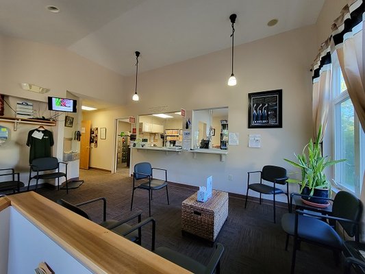 Cunningham Chiropractic