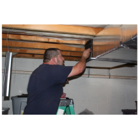 Slide of MDi HVAC & Plumbing