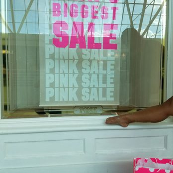 Victoria's Secret & PINK - She's never on sale - Lingerie Near Me - Frisco, Texas Victoria's Secret & PINK - She's never on sale - Lingerie Near Me - Frisco, Texas