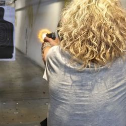 FreeState Gun Range