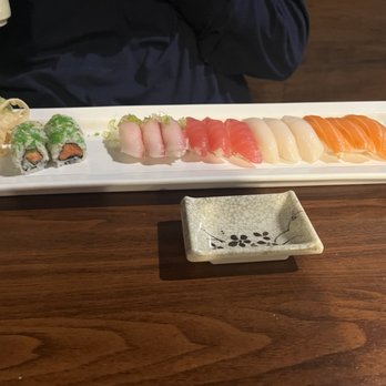 Yuzu Asian Cuisine - Star Trio - Sushi Bars Near Me - Lancaster, Pennsylvania Yuzu Asian Cuisine - Star Trio - Sushi Bars Near Me - Lancaster, Pennsylvania