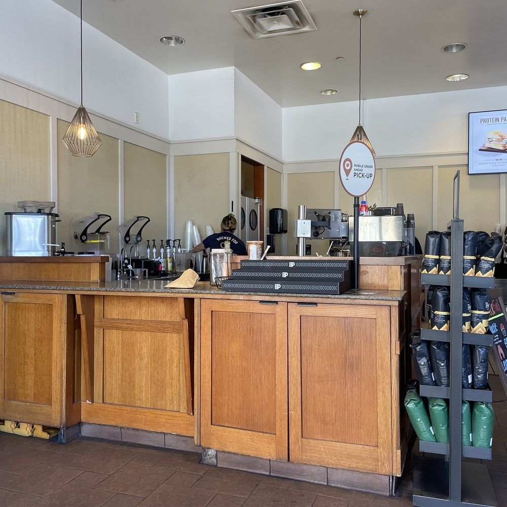 Peet's Coffee - Coffee & Tea Near Me - Ventura, California Peet's Coffee - Coffee & Tea Near Me - Ventura, California