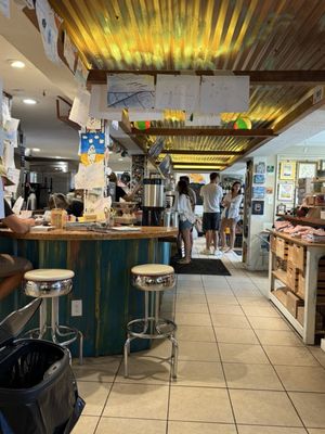 Ashley’s Espresso Parlour & All-Time Roasting Co. by null