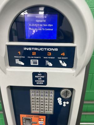 Wayne Avenue Garage by null