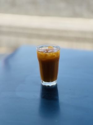 Torpedo Coffee by null