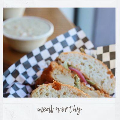 Squatchsami Fish and Chips Food Truck and Outpost, Lincoln City by null