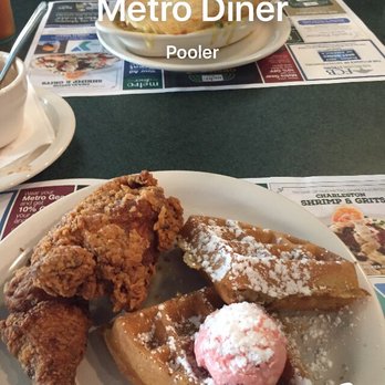 Metro Diner - Diners Near Me - Pooler, Georgia Metro Diner - Diners Near Me - Pooler, Georgia