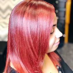 Hair Restoration Clinic - Customize Hair Color