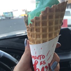 Thrifty Ice Cream