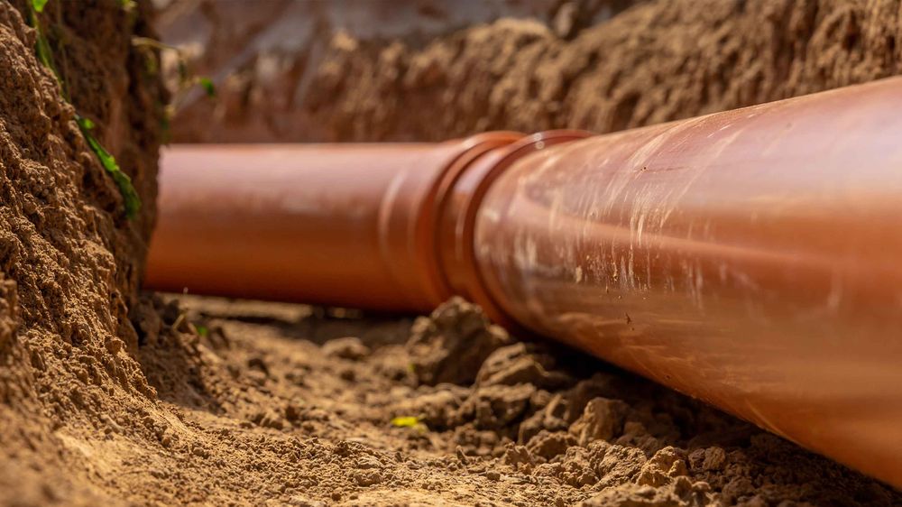 Lone Star Drainage - septic in Austin, TX