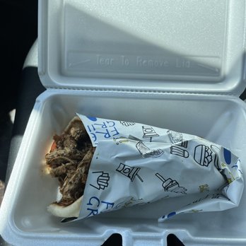 Greco Fresh Grille - Chicken Pita - Greek Near Me - Matthews, North Carolina