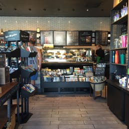 Nice friendly staff. They are quick an efficient. Nice friendly staff. They are quick an efficient.