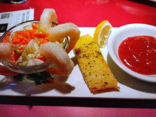 Ichabod's Lounge and Restaurant by null