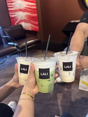 Lali Coffee