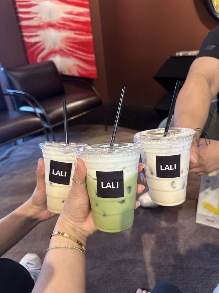 Lali Coffee Image