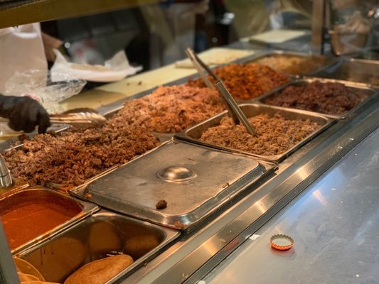 Tacos Tumbras a Tomas by null