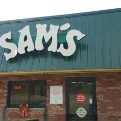 Sams Hotdogs