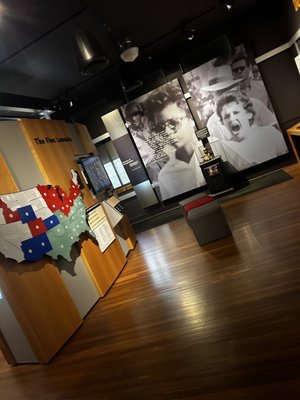 Brown v. Board of Education National Historical Park by null