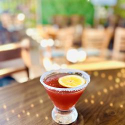 Vin Alegro - Blueberry Lemon Drop