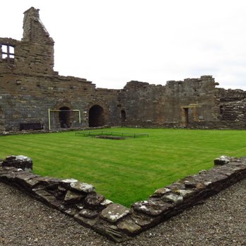 Crossraguel Abbey - Religious Organizations Near Me - Maybole, SAY
