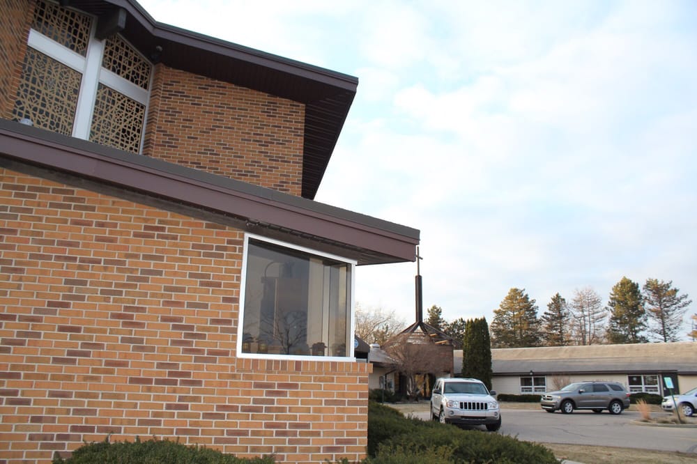 St Michael Lutheran School - childcare center in Portage, MI