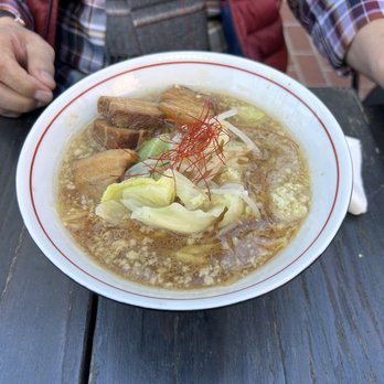 Ramen Kotori - Ramen Near Me - Solvang, California