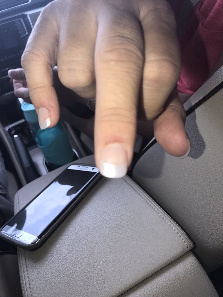 MYSTIC NAILS Updated September 2024 134 W Parkwood Ave, Friendswood, Texas Nail Salons