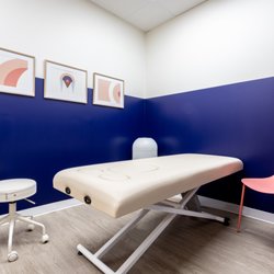 Origin Physical Therapy