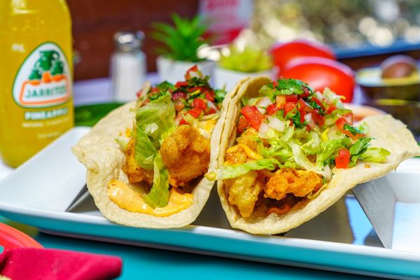 Los Arbolitos #2 by null