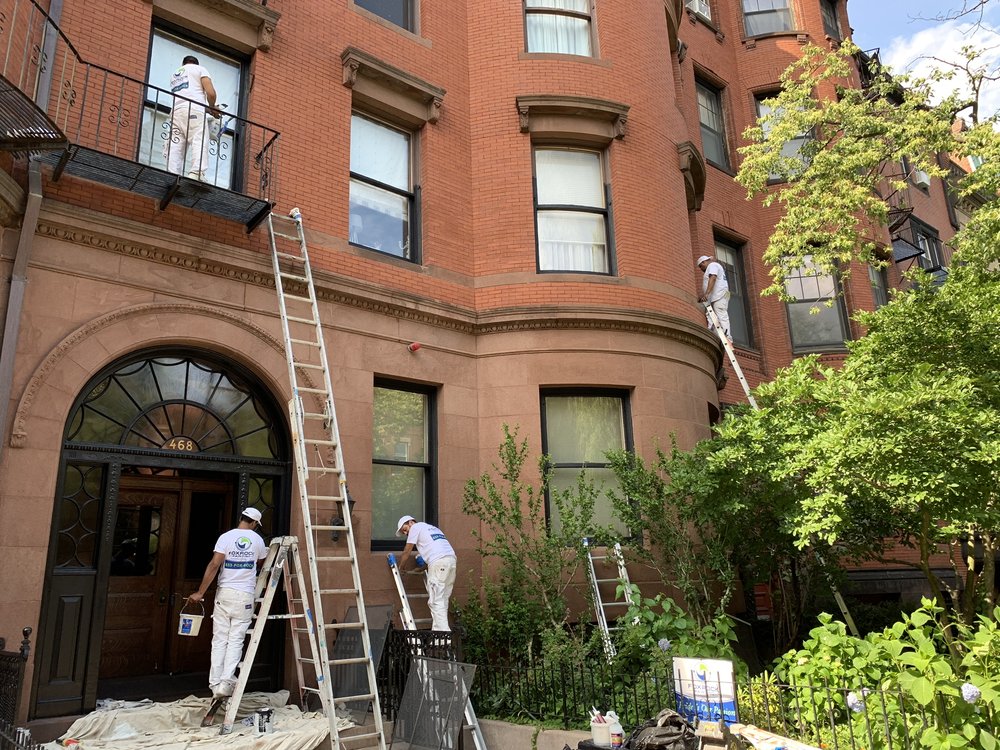 Photos of FOXROCK PAINTING Updated August 2024 132 Photos 10