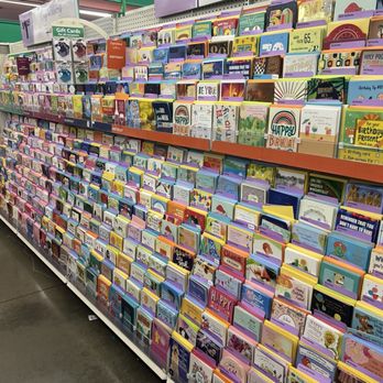 Dollar Tree - Cards for all occasions - Discount Store Near Me - West Sacramento, California