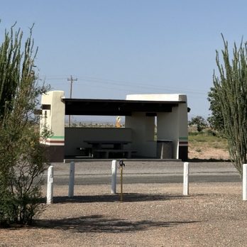 Yucca Rest Stop - Rest Stops Near Me - Silver City, New Mexico Yucca Rest Stop - Rest Stops Near Me - Silver City, New Mexico