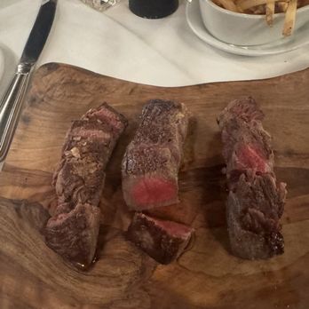555 East Steakhouse - Steakhouses Near Me - Long Beach, California