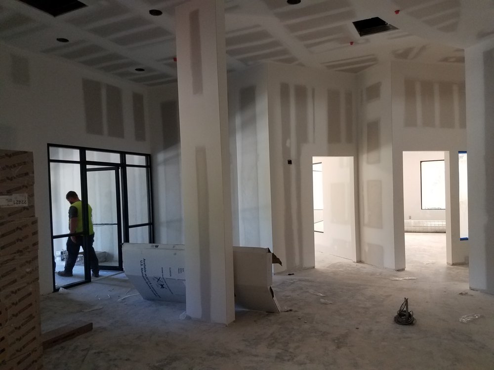 Slide of New Edge Construction