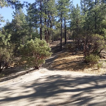 Camp Maranatha - Campgrounds Near Me - Idyllwild, California