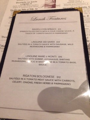 Menu photo 6 Francesca's Tavola Arlington Heights, IL Menu photo 6 Francesca's Tavola Arlington Heights, IL