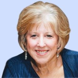 Sally Hackman PhD, MFT