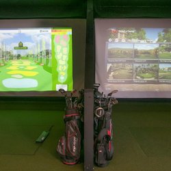 Happy's Indoor Golf