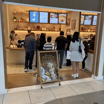 Bacio Di Latte - Desserts Near Me - Torrance, California