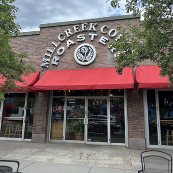 Millcreek Coffee Roasters - Coffee & Tea Near Me - Salt Lake City, Utah Millcreek Coffee Roasters - Coffee & Tea Near Me - Salt Lake City, Utah