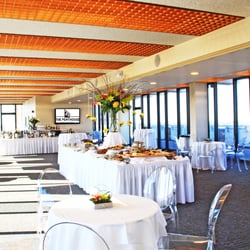 The Penthouse At One East Avenue - The Penthouse at One East Avenue
